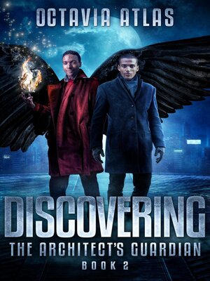 cover image of Discovering